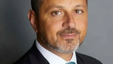 شريف سليمان: المصري الذي يدير اقتصاد نيويورك بـ 115 مليار دولار