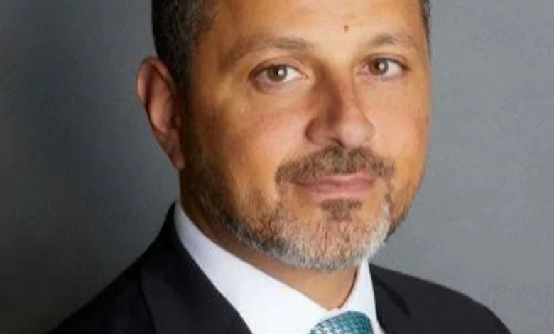 شريف سليمان: المصري الذي يدير اقتصاد نيويورك بـ 115 مليار دولار