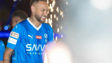 نيمار يكشف خططه للاستثمار في السعودية وحقيقة عودته