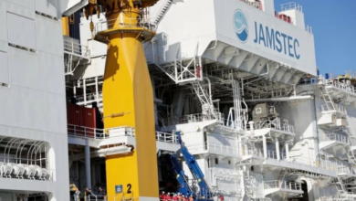 Japan begins mining for rare earth elements to break China's monopoly