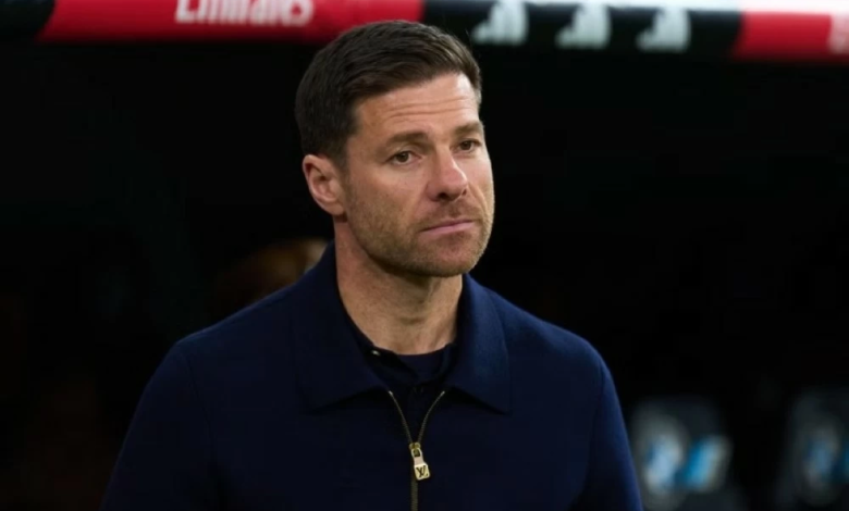 أول تعليق من تشابي ألونسو بعد إقالته من ريال مدريد وتعيين أربيلوا