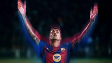 أزمة إعلان صفقة جواو كانسيلو.. لماذا حذف برشلونة البيان الرسمي؟