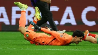 بونو يقود المغرب لنهائي أمم أفريقيا 2025 بالفوز على نيجيريا