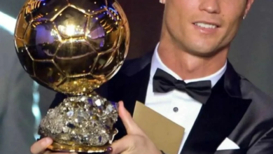 الكرة الذهبية: التاريخ والمعايير وقائمة الأساطير