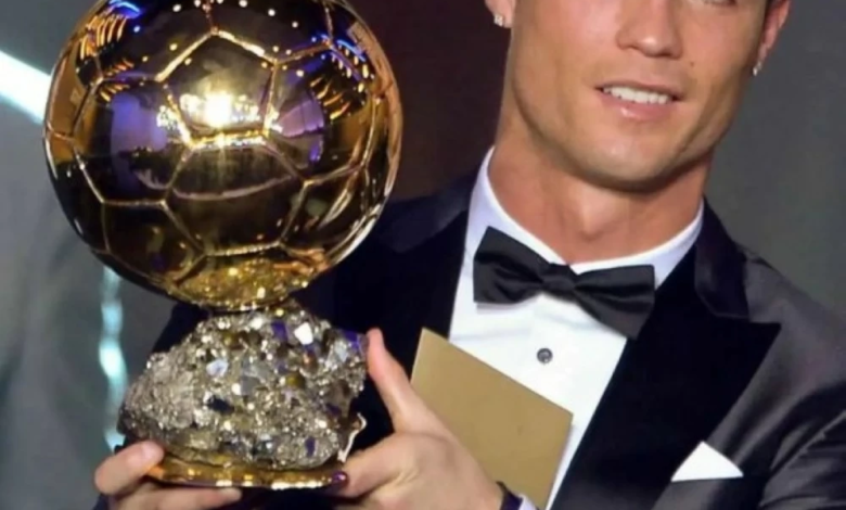 The Ballon d'Or: History, criteria, and list of legends