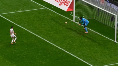 ميندي يكشف حقيقة ركلة جزاء دياز في نهائي أفريقيا 2025