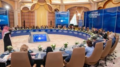 السعودية والاتحاد الأوروبي: شراكة إستراتيجية في المعادن الحرجة