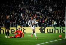 يوفنتوس يهزم نابولي 3-0: ملخص الأهداف وترتيب الدوري الإيطالي