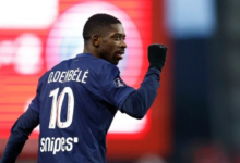 عثمان ديمبلي والدوري السعودي: هل يرحل نجم باريس بعد مونديال 2026؟