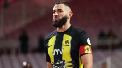 أزمة كريم بنزيما والاتحاد: رفض المشاركة أمام الفتح وتفاصيل الخلاف