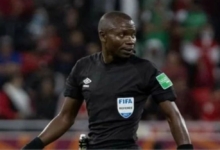 كاف يبرّئ الحكم ندالا من أحداث نهائي أمم أفريقيا 2025