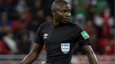 كاف يبرّئ الحكم ندالا من أحداث نهائي أمم أفريقيا 2025