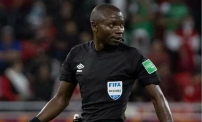 كاف يبرّئ الحكم ندالا من أحداث نهائي أمم أفريقيا 2025