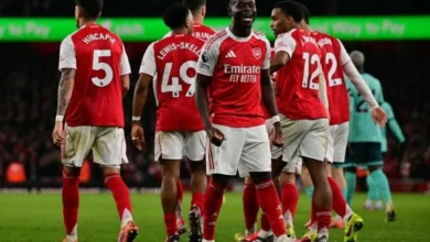 Arsenal vs Leeds United: Match date and the battle at the top and bottom of the table