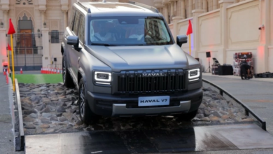 إطلاق سيارة HAVAL V7 في السعودية: مواصفات ومميزات الـ SUV الجديدة