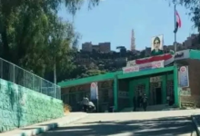 The collapse of the health sector in Houthi-controlled areas: a catastrophe threatening millions