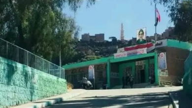 The collapse of the health sector in Houthi-controlled areas: a catastrophe threatening millions