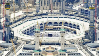 السعودية توقف 1800 وكالة حج وعمرة لقصور الأداء