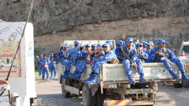 إعمار عدن: مشاريع سعودية تعيد الحياة والاستقرار للعاصمة المؤقتة