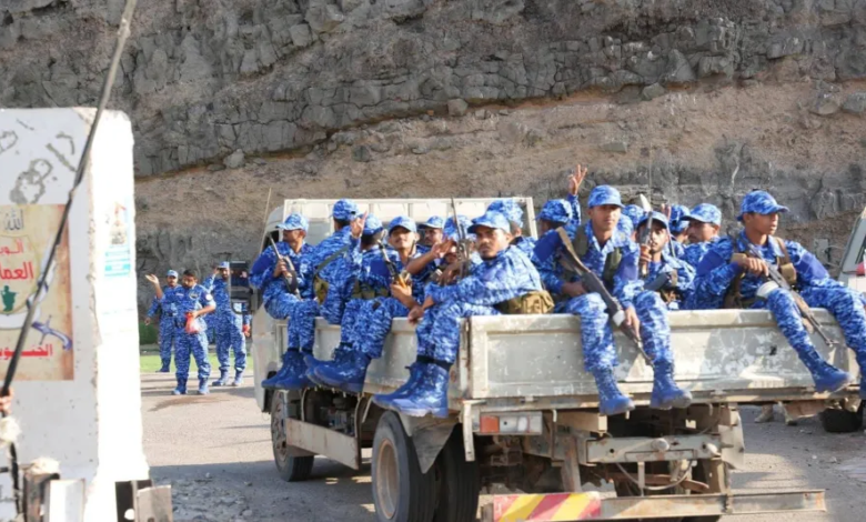 Reconstruction of Aden: Saudi projects restore life and stability to the interim capital