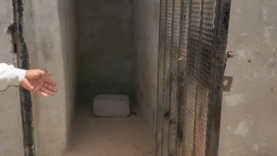 A Yemeni committee documents violations and detention centers in Socotra