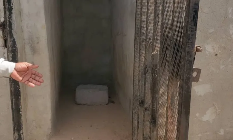 A Yemeni committee documents violations and detention centers in Socotra