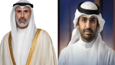 A cabinet reshuffle in Kuwait includes the ministries of Foreign Affairs, Finance, and Information