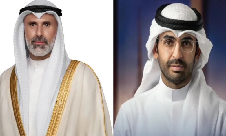 تعديل وزاري في الكويت يشمل الخارجية والمالية والإعلام