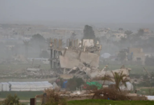 إدانات عربية لانتهاكات إسرائيل لوقف إطلاق النار بغزة