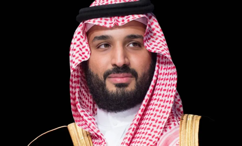 ولي العهد السعودي يطمئن على صحة ملك المغرب في اتصال هاتفي