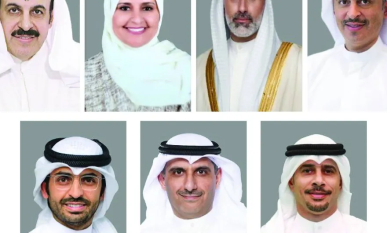 Extensive Kuwaiti cabinet reshuffle: details and upcoming challenges