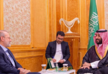 عنايتي: العلاقة مع السعودية محصنة وشراكة استراتيجية