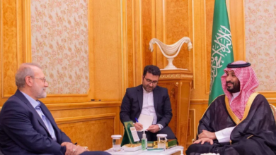 عنايتي: العلاقة مع السعودية محصنة وشراكة استراتيجية