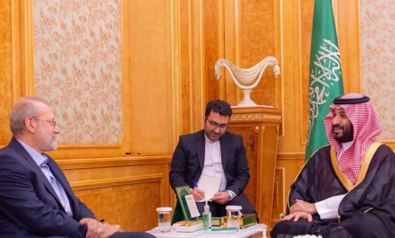 عنايتي: العلاقة مع السعودية محصنة وشراكة استراتيجية