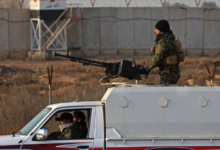 Iraq is investigating 1,387 ISIS members transferred from Syria