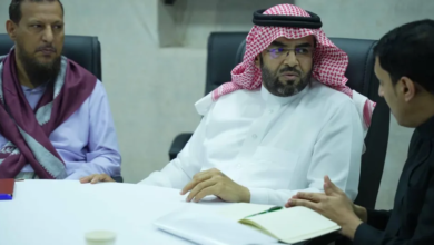 الدعم السعودي للرياضة في عدن: تأهيل الملاعب ودعم الشباب