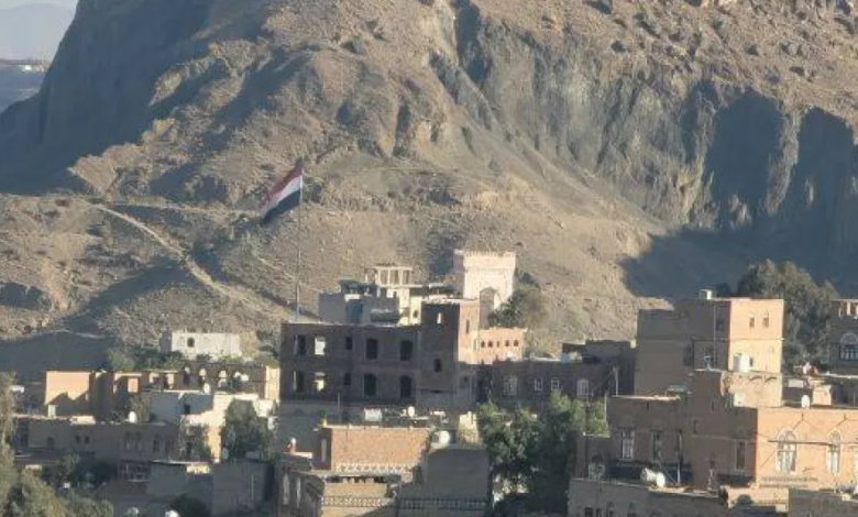 نهب الأراضي في مناطق الحوثيين: غضب شعبي وأزمة عقارية متفاقمة