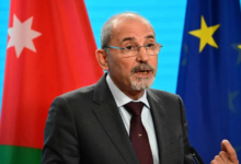 مباحثات الصفدي وعراقجي: الأردن يدعم خفض التصعيد الإقليمي