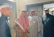 الكويت: ضبط عصابة نصب إلكتروني وغسل أموال عربية