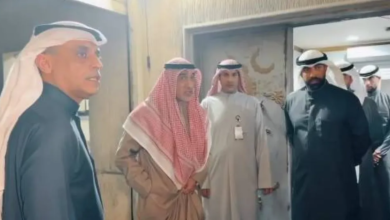 الكويت: ضبط عصابة نصب إلكتروني وغسل أموال عربية