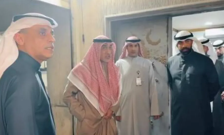 الكويت: ضبط عصابة نصب إلكتروني وغسل أموال عربية