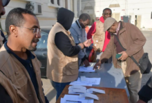 السودان يشدد على الالتزام بقوانين الإقامة في مصر وتوفيق الأوضاع