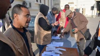 السودان يشدد على الالتزام بقوانين الإقامة في مصر وتوفيق الأوضاع