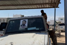 حضرموت: دعوات لملاحقة أبو علي الحضرمي عبر الإنتربول