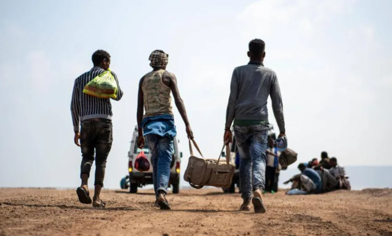 اليمن والهجرة غير الشرعية: بوابة عبور خطرة نحو الخليج