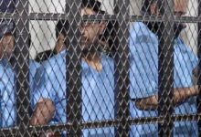 السجون الحوثية في اليمن: حقائق مروعة وانتهاكات مستمرة