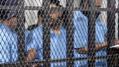 السجون الحوثية في اليمن: حقائق مروعة وانتهاكات مستمرة