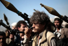 إيران والحوثيون: هل تقترب المواجهة العسكرية مع واشنطن؟