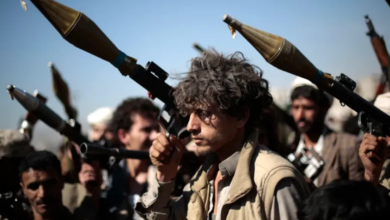 إيران والحوثيون: هل تقترب المواجهة العسكرية مع واشنطن؟