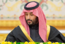 Saudi Arabia condemns Israeli violations in Gaza and calls for international intervention